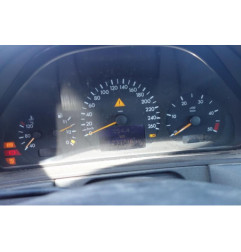 Etrier arriere gauche (freinage) MERCEDES CLASSE E 210