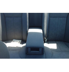 Etrier arriere gauche (freinage) MERCEDES CLASSE E 210