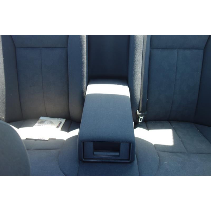 Etrier arriere gauche (freinage) MERCEDES CLASSE E 210 Photo n°10