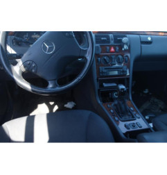 Etrier arriere gauche (freinage) MERCEDES CLASSE E 210