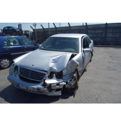 Etrier arriere gauche (freinage) MERCEDES CLASSE E 210