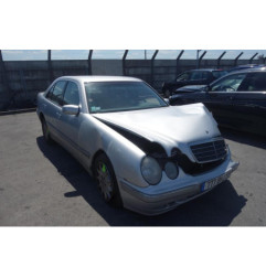 Etrier arriere gauche (freinage) MERCEDES CLASSE E 210