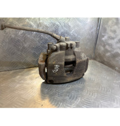 Etrier avant droit (freinage) RENAULT SCENIC 2 Photo n°1