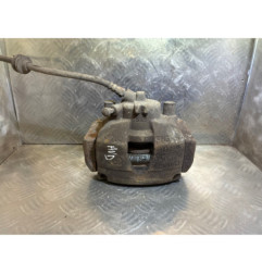 Etrier avant droit (freinage) RENAULT SCENIC 2