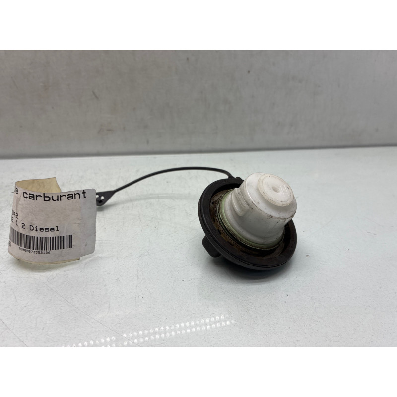 Bouchon de carburant FORD S-MAX 1 Photo n°1