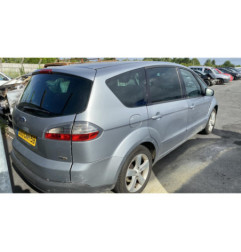 Bouchon de carburant FORD S-MAX 1