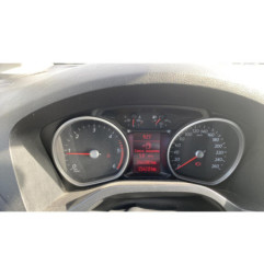 Bouchon de carburant FORD S-MAX 1