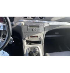 Bouchon de carburant FORD S-MAX 1