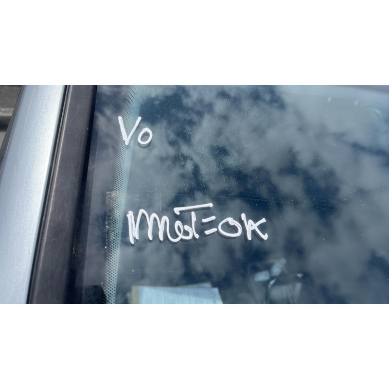 Bouchon de carburant FORD S-MAX 1 Photo n°7