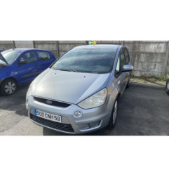 Bouchon de carburant FORD S-MAX 1
