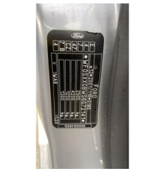 Bouchon de carburant FORD S-MAX 1