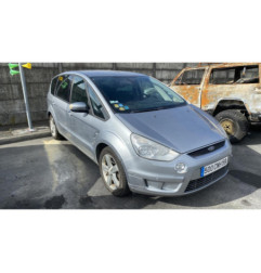 Bouchon de carburant FORD S-MAX 1