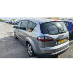 Bouchon de carburant FORD S-MAX 1