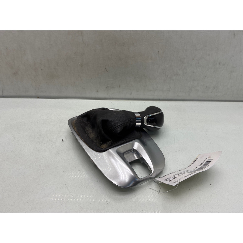 Pommeau de vitesses OPEL MERIVA B Photo n°3