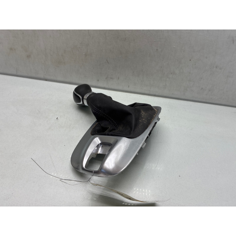 Pommeau de vitesses OPEL MERIVA B Photo n°4