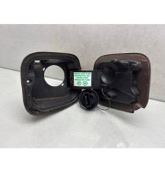 Trappe d'essence RENAULT CAPTUR 1