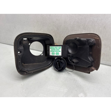 Trappe d'essence RENAULT CAPTUR 1