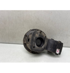 Trappe d'essence RENAULT MEGANE 3