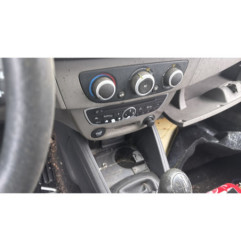 Trappe d'essence RENAULT MEGANE 3