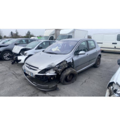 Bouchon de carburant PEUGEOT 307