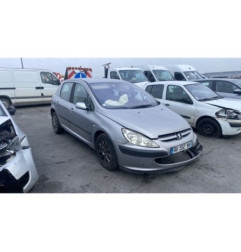 Bouchon de carburant PEUGEOT 307