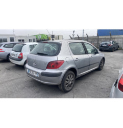 Bouchon de carburant PEUGEOT 307