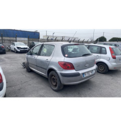 Bouchon de carburant PEUGEOT 307