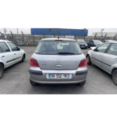 Bouchon de carburant PEUGEOT 307