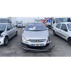 Bouchon de carburant PEUGEOT 307