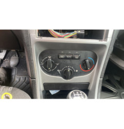Bouchon de carburant PEUGEOT 307