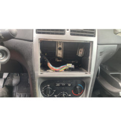 Bouchon de carburant PEUGEOT 307