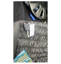 Bouchon de carburant PEUGEOT 307