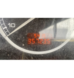 Bouchon de carburant PEUGEOT 307