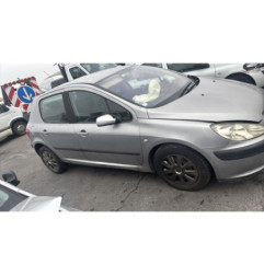Bouchon de carburant PEUGEOT 307