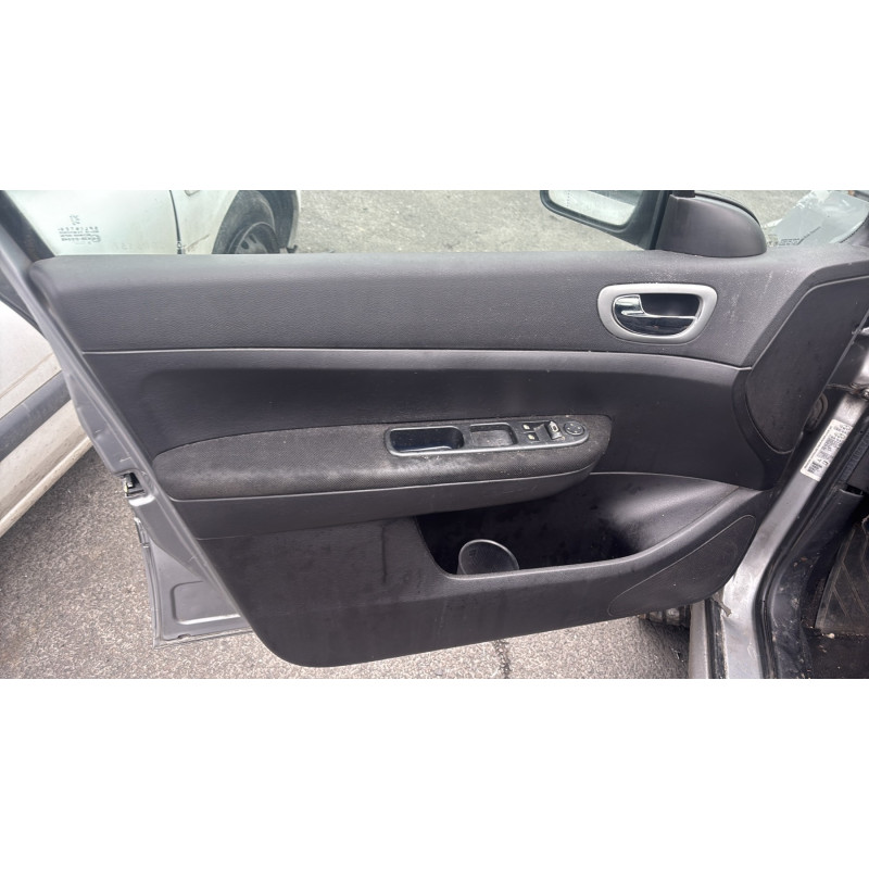 Bouchon de carburant PEUGEOT 307 Photo n°18