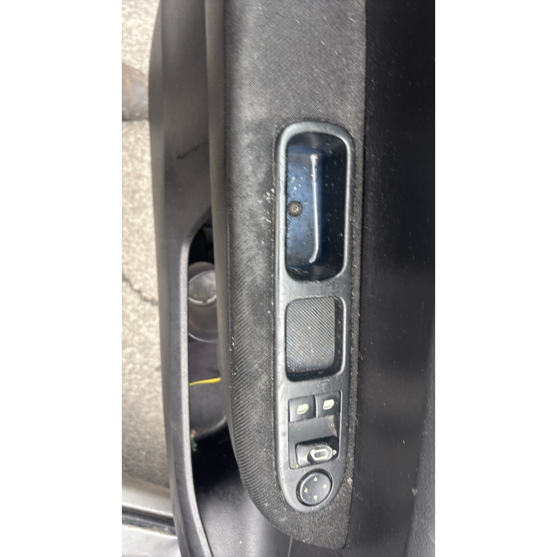 Bouchon de carburant PEUGEOT 307 Photo n°19
