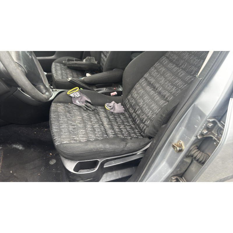 Bouchon de carburant PEUGEOT 307 Photo n°20