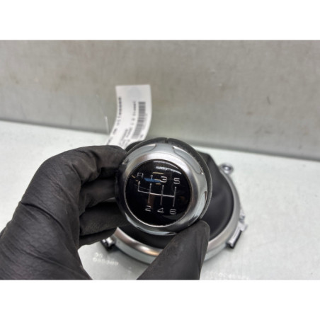 Pommeau de vitesses AUDI TT 2