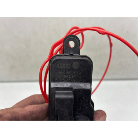 Actionneur verrou trappe d'essence AUDI A3 3