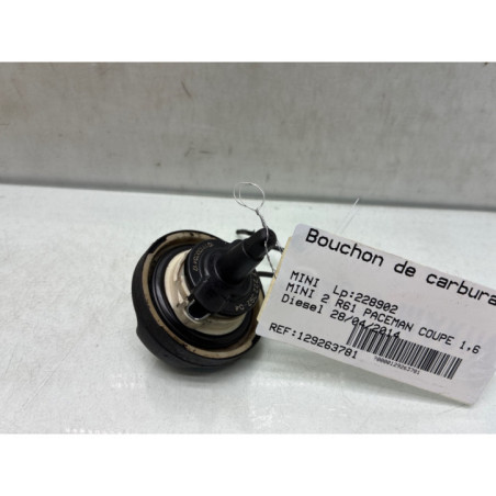 Bouchon de carburant MINI MINI 2 R61