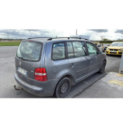 Trappe d'essence VOLKSWAGEN TOURAN 1