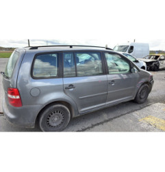 Trappe d'essence VOLKSWAGEN TOURAN 1