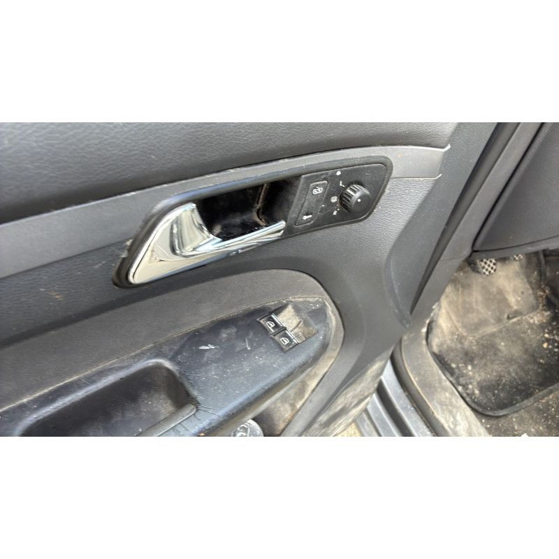 Trappe d'essence VOLKSWAGEN TOURAN 1 Photo n°14