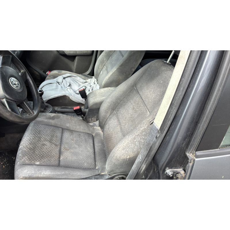 Trappe d'essence VOLKSWAGEN TOURAN 1 Photo n°15