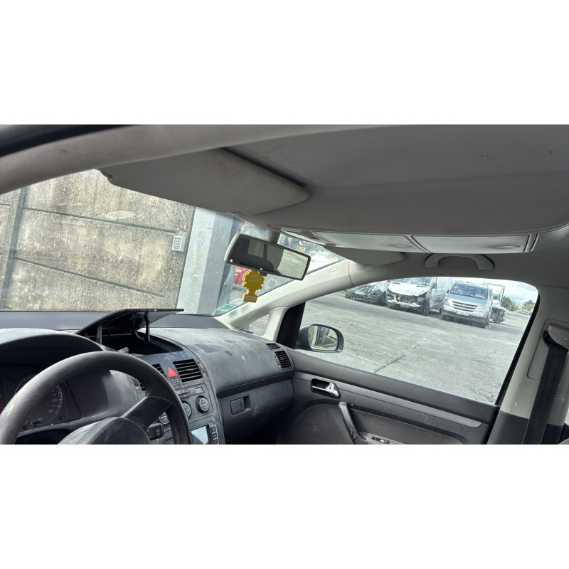 Trappe d'essence VOLKSWAGEN TOURAN 1 Photo n°17