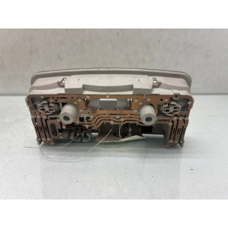 Eclairage de plafonnier VOLKSWAGEN TOURAN 1