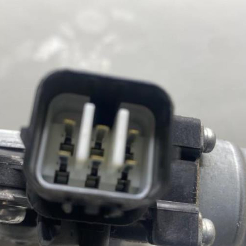 Leve vitre electrique avant gauche PEUGEOT 4007 Photo n°4