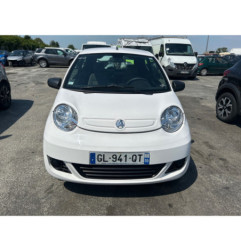 AIXAM CITY QUADRICYCLE LEGER