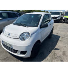 AIXAM CITY QUADRICYCLE LEGER