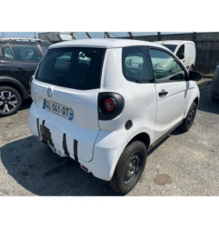 AIXAM CITY QUADRICYCLE LEGER